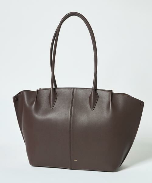 INED / イネド ショルダーバッグ | PAON GRAND バッグ《TOV》 | 詳細9