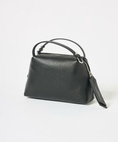 INED / イネド ショルダーバッグ | ALIFA S ミニレザーバッグ《GIANNI CHIARINI》