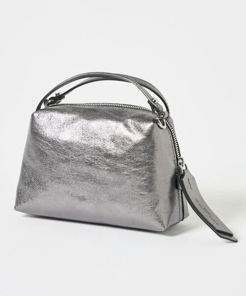 INED / イネド ショルダーバッグ | ALIFA S ミニレザーバッグ《GIANNI CHIARINI》 | 詳細1