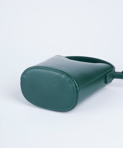 INED / イネド ショルダーバッグ | クロスボディバッグ《YAHKI》 | 詳細5