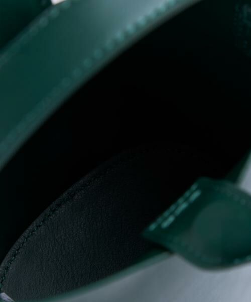 INED / イネド ショルダーバッグ | クロスボディバッグ《YAHKI》 | 詳細8