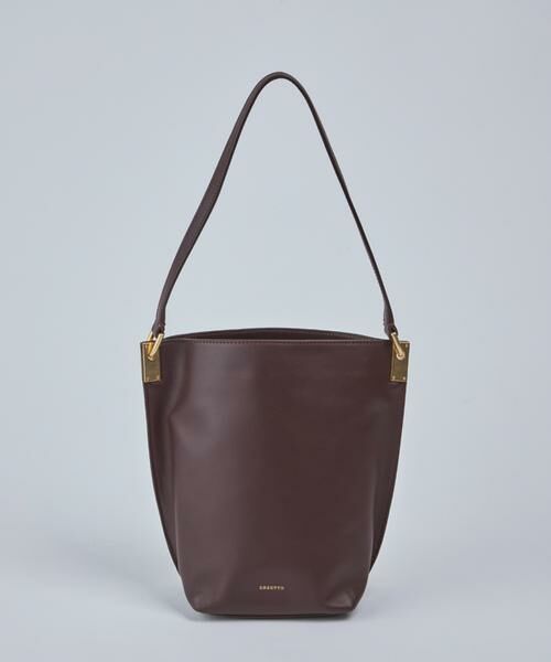 INED / イネド ハンドバッグ | RACCOLTO バケツハンドバッグ《ORSETTO》 | 詳細2