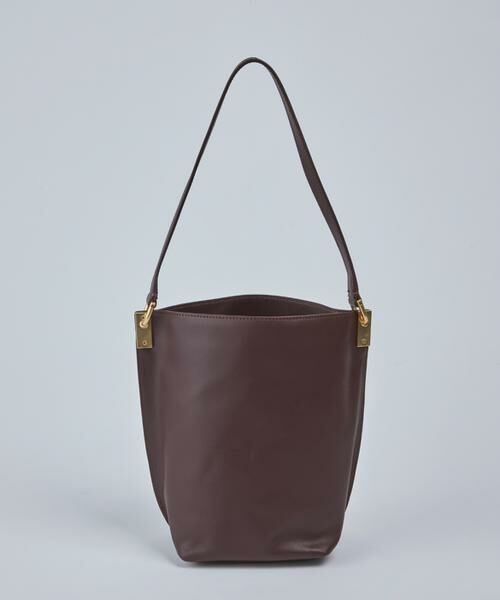 INED / イネド ハンドバッグ | RACCOLTO バケツハンドバッグ《ORSETTO》 | 詳細4