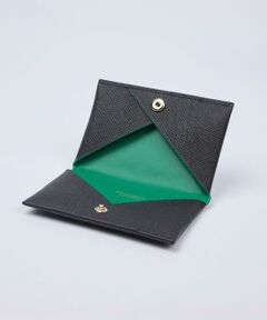 INED / イネド カードケース・名刺入れ・定期入れ | バイカラーカードケース《ORIGINAL》