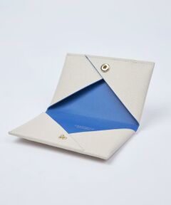 INED / イネド カードケース・名刺入れ・定期入れ | バイカラーカードケース《ORIGINAL》