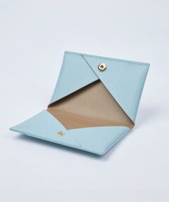 INED / イネド カードケース・名刺入れ・定期入れ | バイカラーカードケース《ORIGINAL》