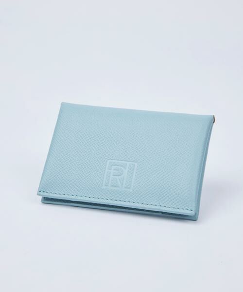 INED / イネド カードケース・名刺入れ・定期入れ | バイカラーカードケース《ORIGINAL》 | 詳細2