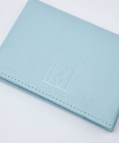 INED / イネド カードケース・名刺入れ・定期入れ | バイカラーカードケース《ORIGINAL》 | 詳細4