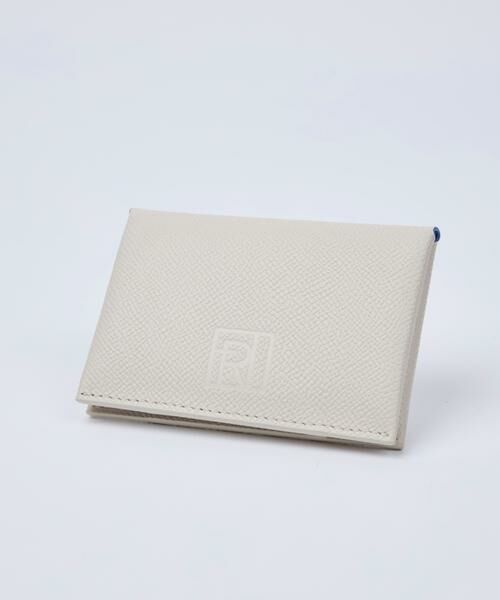 INED / イネド カードケース・名刺入れ・定期入れ | バイカラーカードケース《ORIGINAL》 | 詳細6