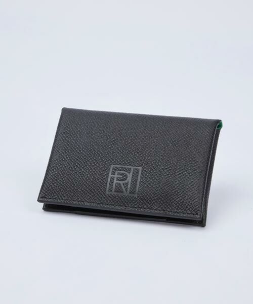 INED / イネド カードケース・名刺入れ・定期入れ | バイカラーカードケース《ORIGINAL》 | 詳細7