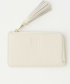 INED / イネド カードケース・名刺入れ・定期入れ | ジップカードケース《ORIGINAL》