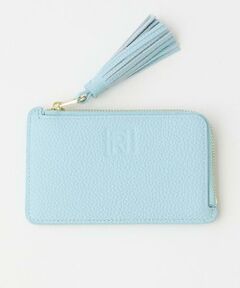 INED / イネド カードケース・名刺入れ・定期入れ | ジップカードケース《ORIGINAL》