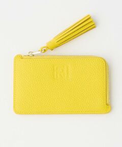 INED / イネド カードケース・名刺入れ・定期入れ | ジップカードケース《ORIGINAL》