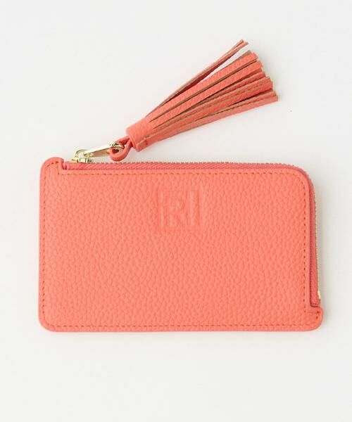 INED / イネド カードケース・名刺入れ・定期入れ | ジップカードケース《ORIGINAL》 | 詳細1