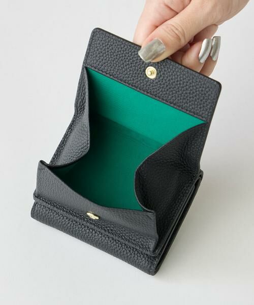 INED / イネド 財布・コインケース・マネークリップ | 三つ折りウォレット《ORIGINAL》 | 詳細5