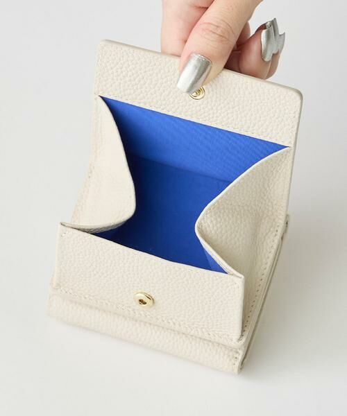 INED / イネド 財布・コインケース・マネークリップ | 三つ折りウォレット《ORIGINAL》 | 詳細6