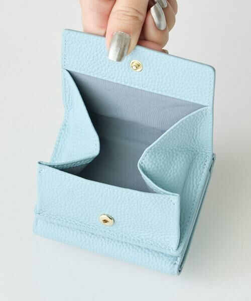 INED / イネド 財布・コインケース・マネークリップ | 三つ折りウォレット《ORIGINAL》 | 詳細8