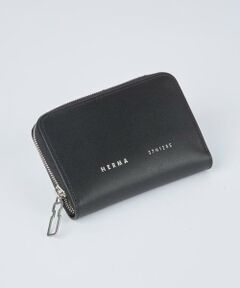 INED / イネド 財布・コインケース・マネークリップ | AROUND ZIP カードケース《HERMA》