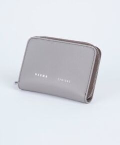 INED / イネド 財布・コインケース・マネークリップ | AROUND ZIP カードケース《HERMA》