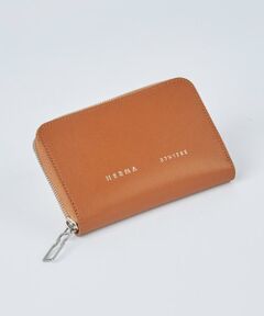 INED / イネド 財布・コインケース・マネークリップ | AROUND ZIP カードケース《HERMA》