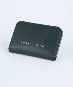 INED / イネド 財布・コインケース・マネークリップ | AROUND ZIP カードケース《HERMA》