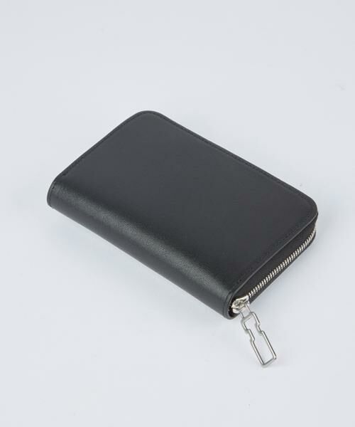 INED / イネド 財布・コインケース・マネークリップ | AROUND ZIP カードケース《HERMA》 | 詳細2