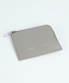 INED / イネド カードケース・名刺入れ・定期入れ | ARC コイン&amp;カード パスケース《HERMA》