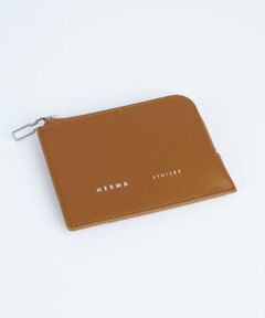 INED / イネド カードケース・名刺入れ・定期入れ | ARC コイン&amp;カード パスケース《HERMA》