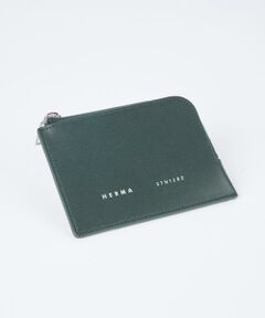 INED / イネド カードケース・名刺入れ・定期入れ | ARC コイン&amp;カード パスケース《HERMA》