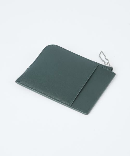 INED / イネド カードケース・名刺入れ・定期入れ | ARC コイン&amp;カード パスケース《HERMA》 | 詳細2