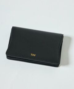 INED / イネド その他小物 | PETAL カードケース《TOV》