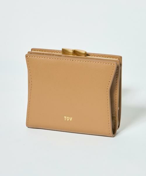 INED / イネド 財布・コインケース・マネークリップ | PETAL ウォレット《TOV》 | 詳細2