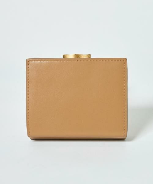 INED / イネド 財布・コインケース・マネークリップ | PETAL ウォレット《TOV》 | 詳細3