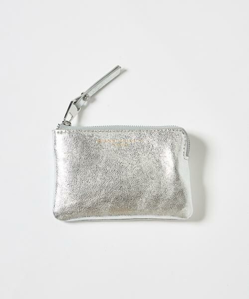 INED / イネド 財布・コインケース・マネークリップ | キーリングウォレット《GIANNI CHIARINI》 | 詳細1