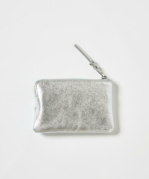 INED / イネド 財布・コインケース・マネークリップ | キーリングウォレット《GIANNI CHIARINI》 | 詳細2