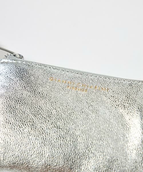 INED / イネド 財布・コインケース・マネークリップ | キーリングウォレット《GIANNI CHIARINI》 | 詳細3
