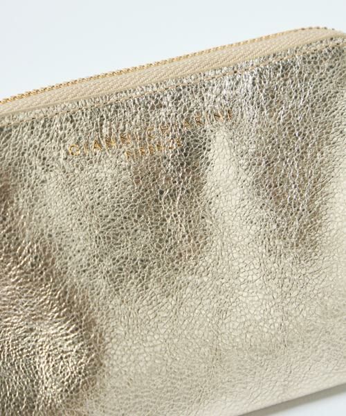 INED / イネド 財布・コインケース・マネークリップ | キーリングウォレット《GIANNI CHIARINI》 | 詳細4