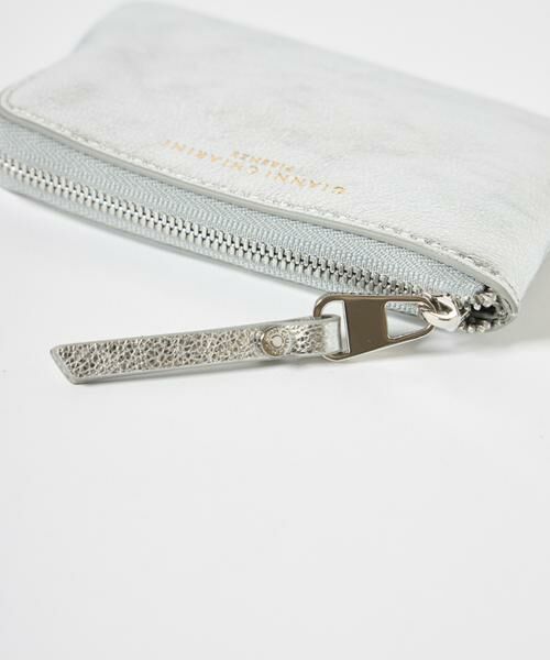 INED / イネド 財布・コインケース・マネークリップ | キーリングウォレット《GIANNI CHIARINI》 | 詳細5