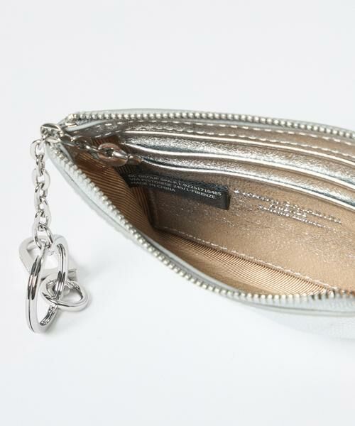 INED / イネド 財布・コインケース・マネークリップ | キーリングウォレット《GIANNI CHIARINI》 | 詳細7