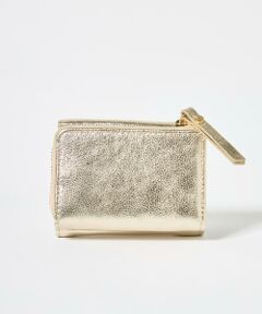 INED / イネド 財布・コインケース・マネークリップ | コンパクトウォレット《GIANNI CHIARINI》