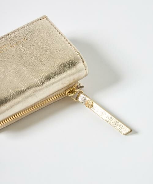 INED / イネド 財布・コインケース・マネークリップ | コンパクトウォレット《GIANNI CHIARINI》 | 詳細2