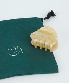 INED / イネド カチューシャ・カチューム・その他 | ビーンズハンドリトゥンハートクリップ《TRESSE》