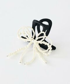 INED / イネド カチューシャ・カチューム・その他 | ルバンパールクリップ《TRESSE》