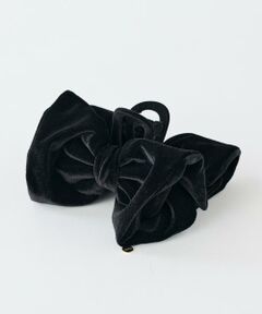 INED / イネド カチューシャ・カチューム・その他 | ルバンビッグクリップ《TRESSE》