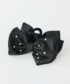 INED / イネド カチューシャ・カチューム・その他 | ルバンビッグクリップ《TRESSE》