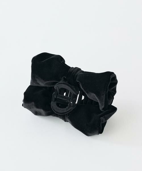 INED / イネド カチューシャ・カチューム・その他 | ルバンビッグクリップ《TRESSE》 | 詳細2