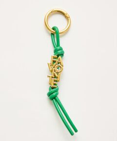 INED / イネド チャーム | ロゴキーチャーム