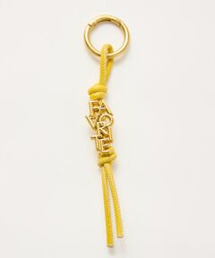 INED / イネド チャーム | ロゴキーチャーム