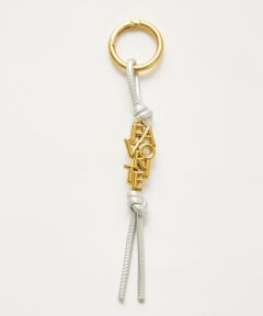 INED / イネド チャーム | ロゴキーチャーム