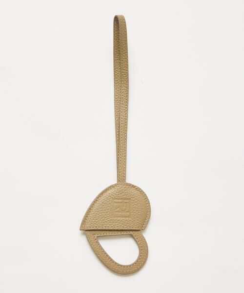 INED / イネド チャーム | ハートミラーチャーム | 詳細1